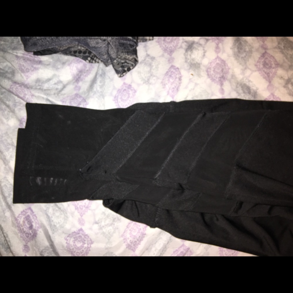 Gym pants - Picture 2 of 2